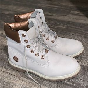 Women’s Timberland Boots